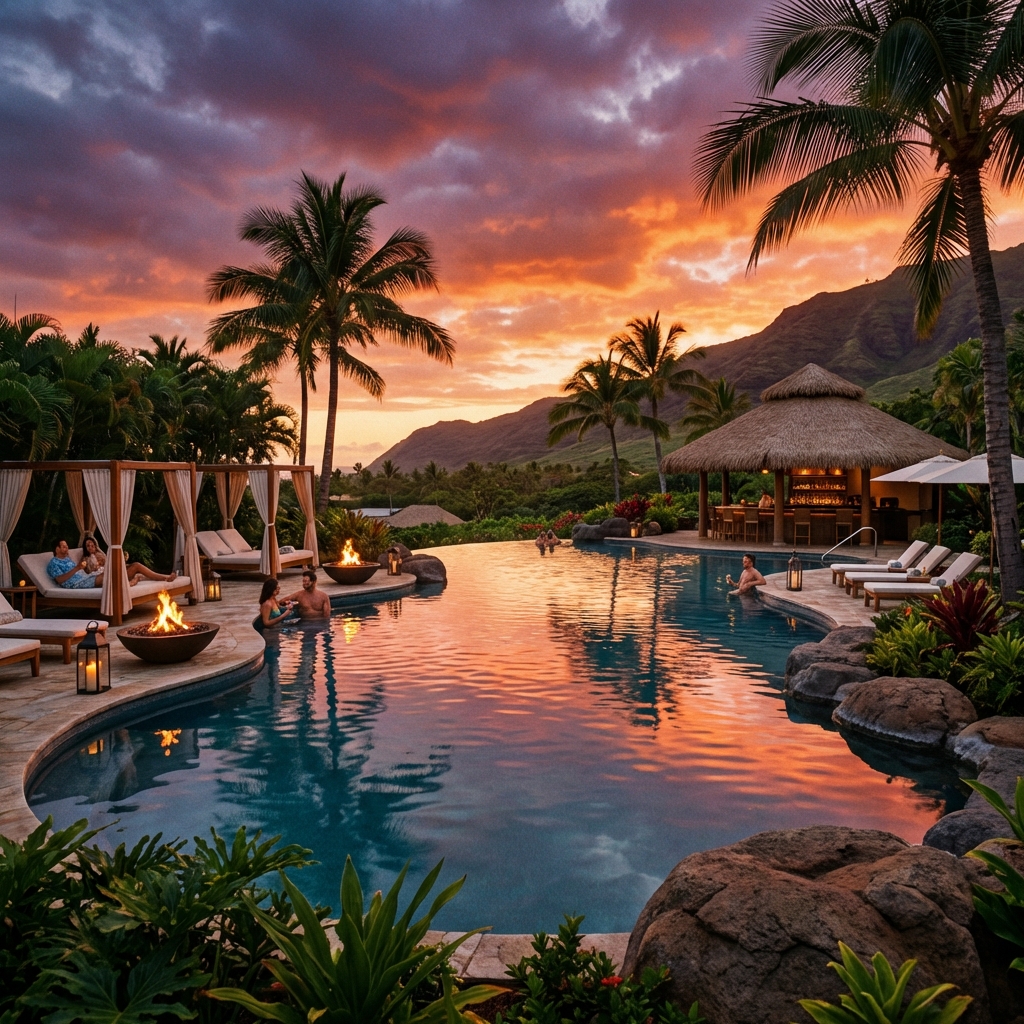 Resort